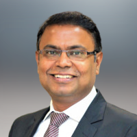 Nilesh Bhagat